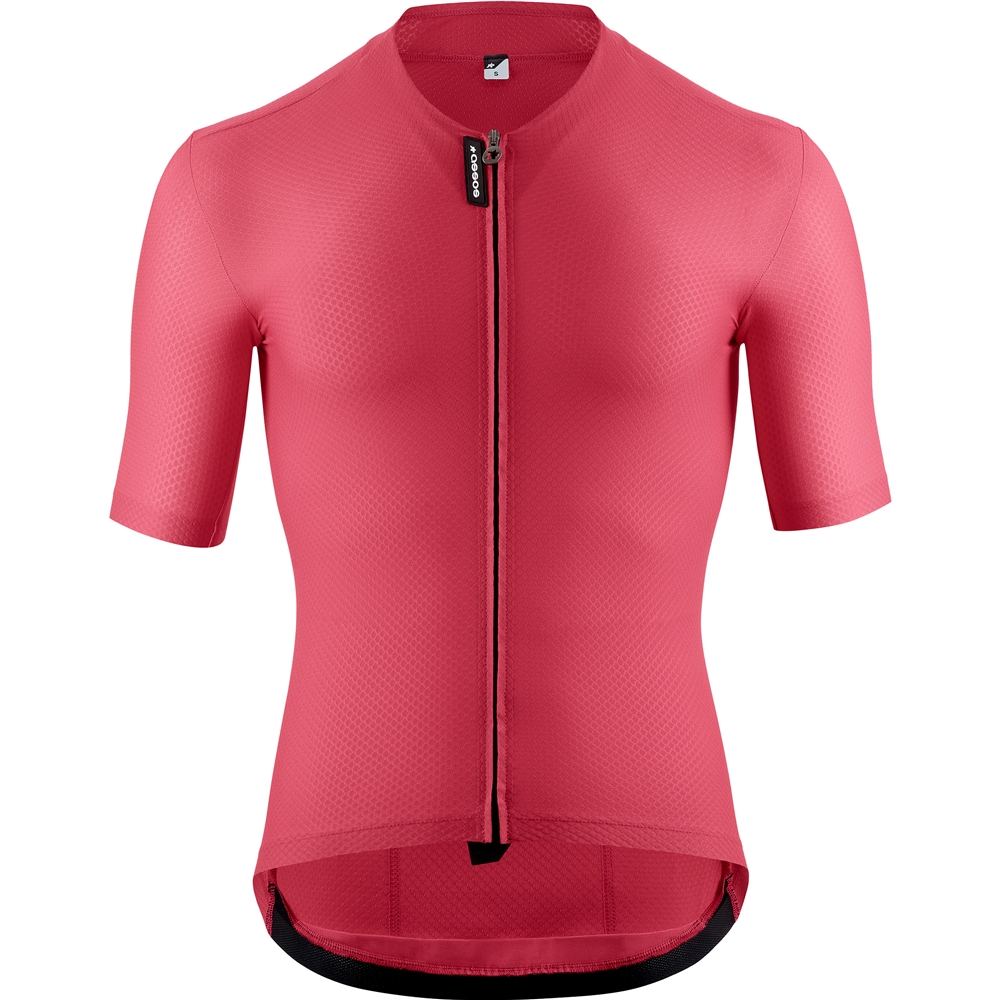 EQUIPE R Jersey S11 - Deadly Berry