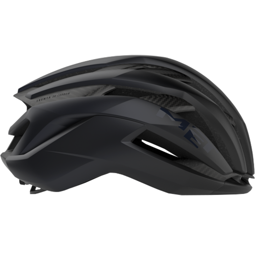 Trenta 3K Carbon Airframe Road Helmet