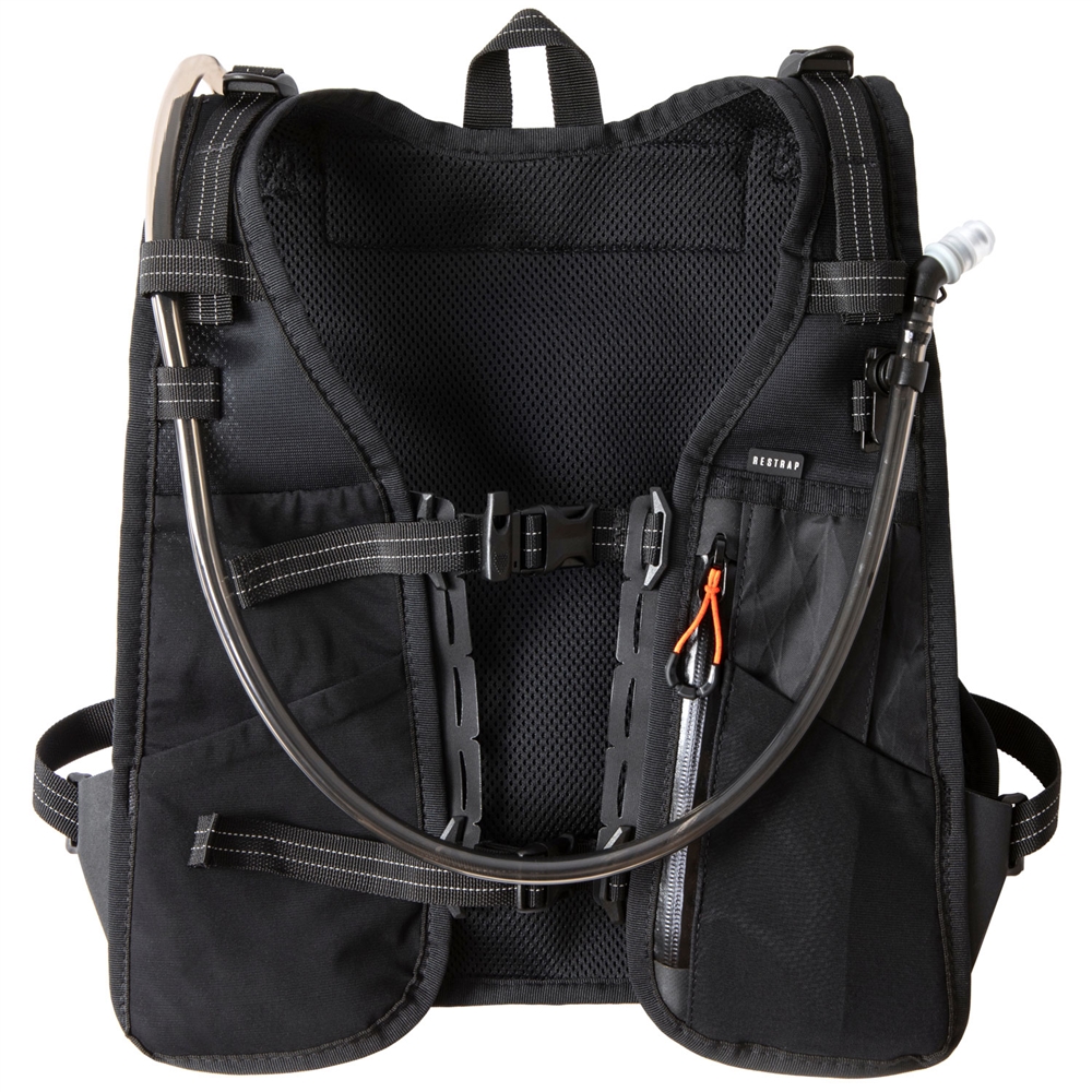 Race Hydration Vest