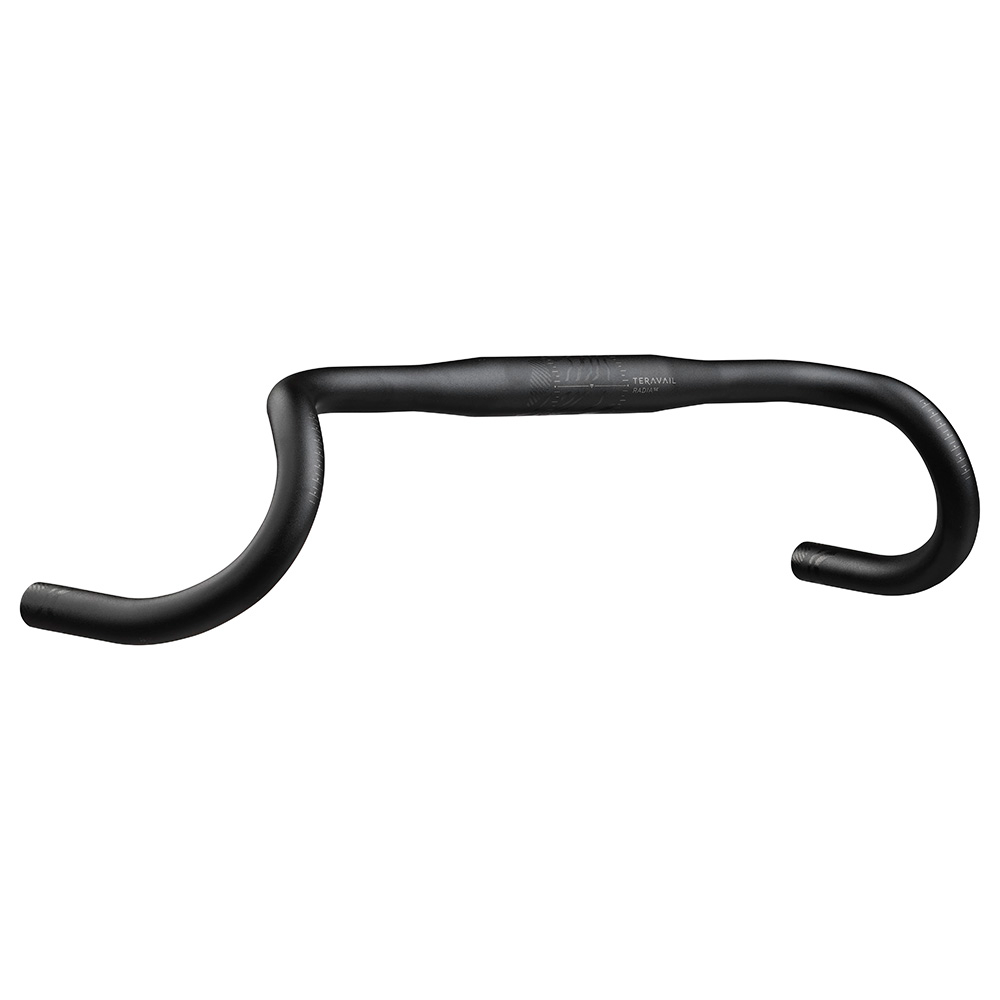 Radia 24 SE Alloy Gravel Bike Drop Handlebar
