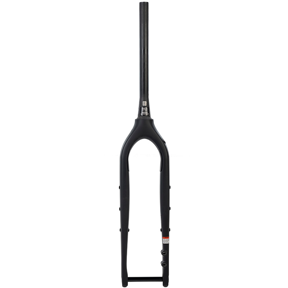 Cutthroat Carbon Cycloross/Gravel Fork