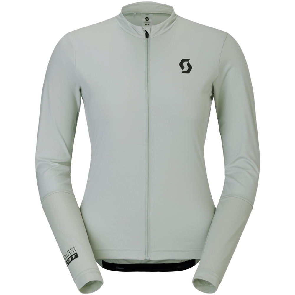 Ladies Endurance Long Sleeve Jersey (2026)