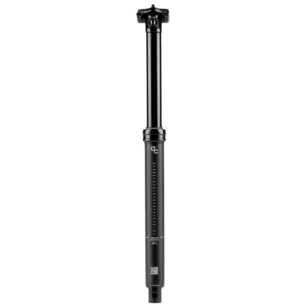 OC MC20 27.2mm Dropper Seatpost