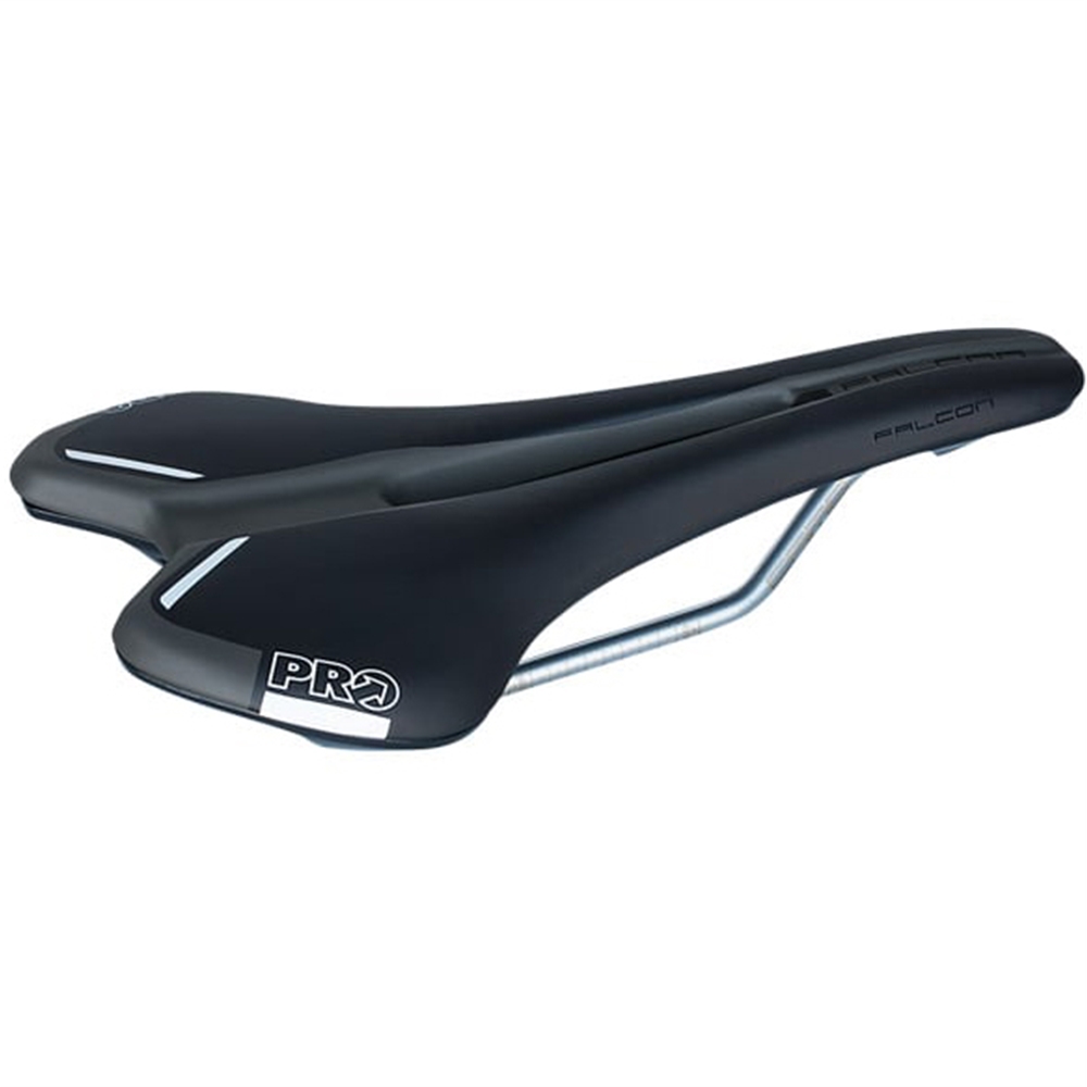 Falcon CRMO Saddle