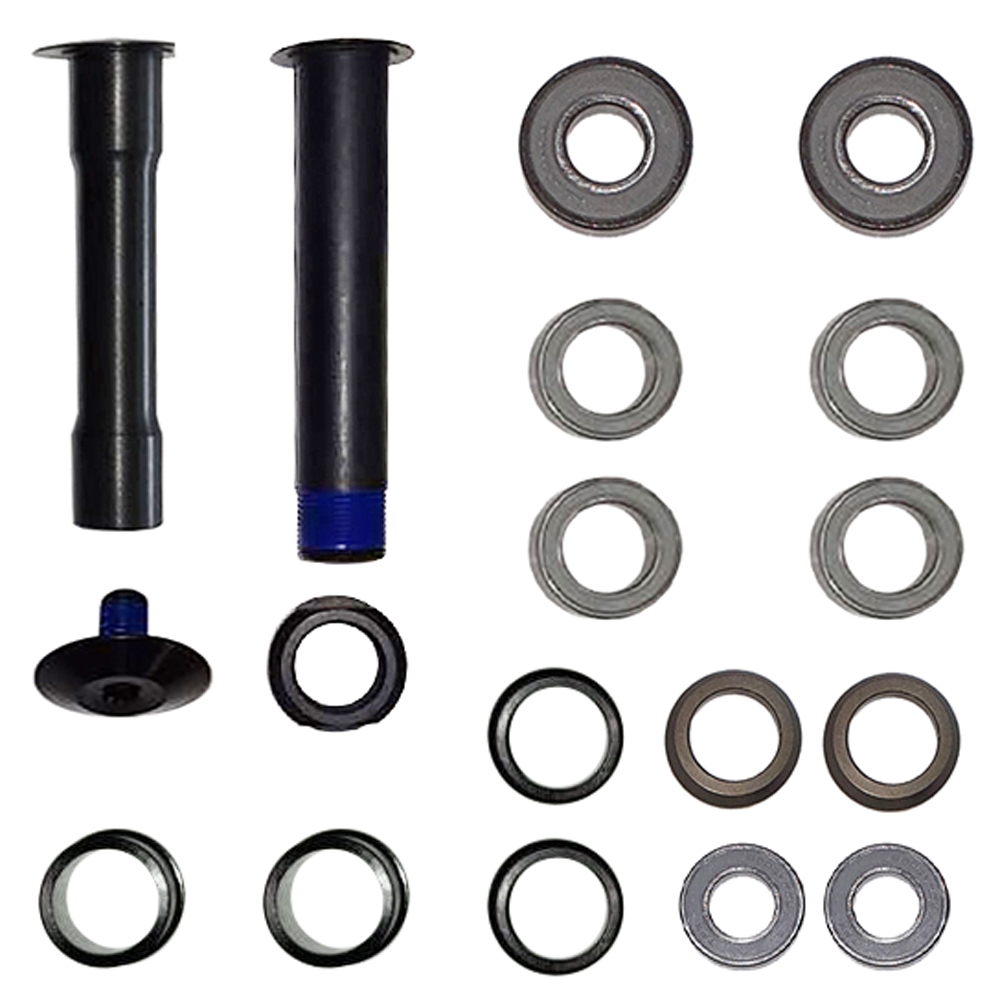 Reign Advanced E+ Swingarm Repair Kit - Lower Linkage (2026)