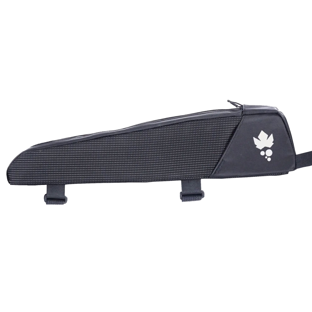 Big Node Top Tube Bag - Strap Mount