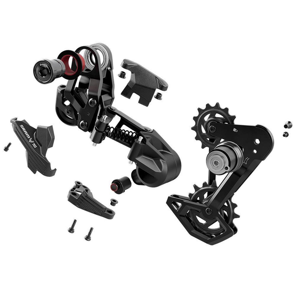 Eagle 70 T-Type 12-Speed Mechanical Rear Derailleur