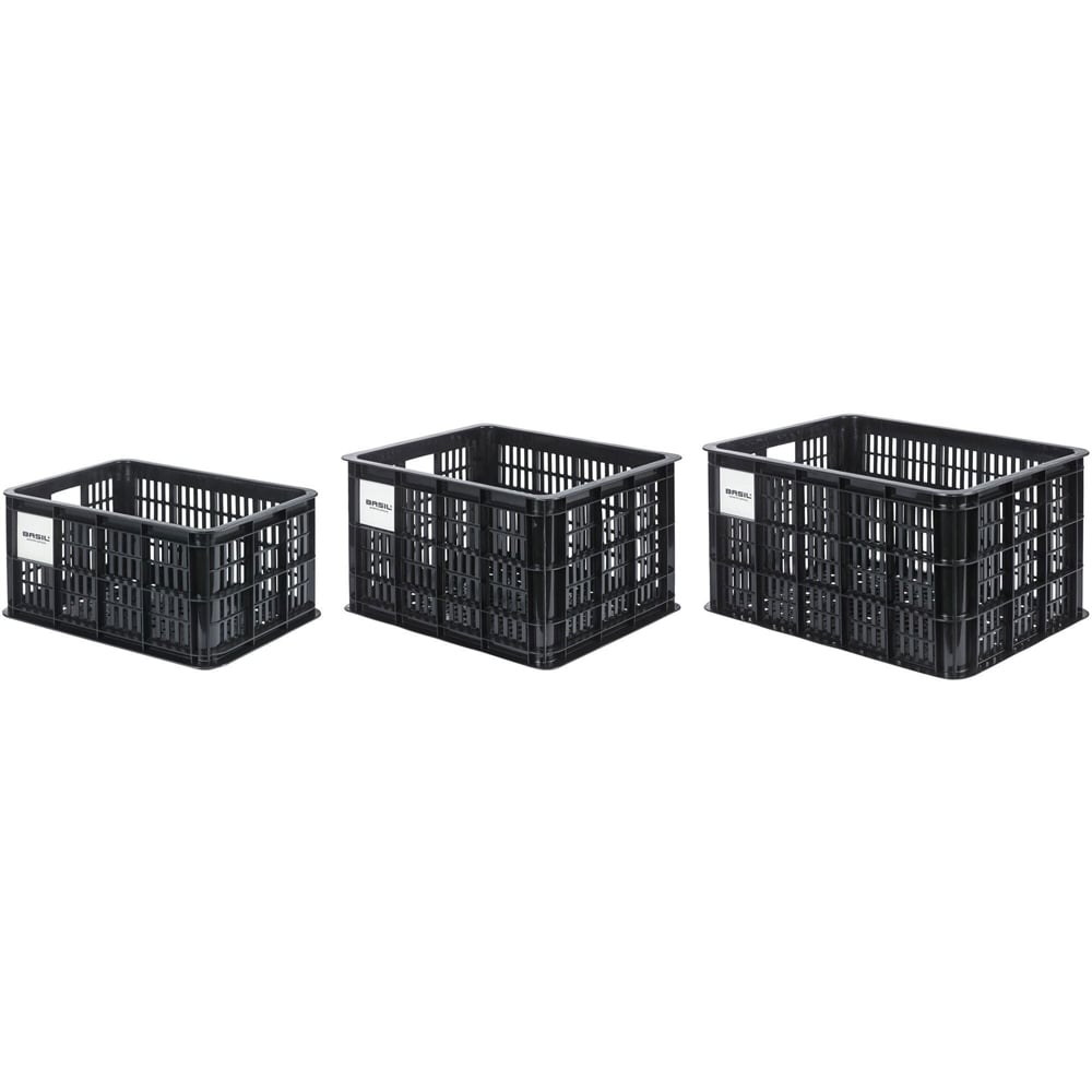 Bicycle Crate MIK