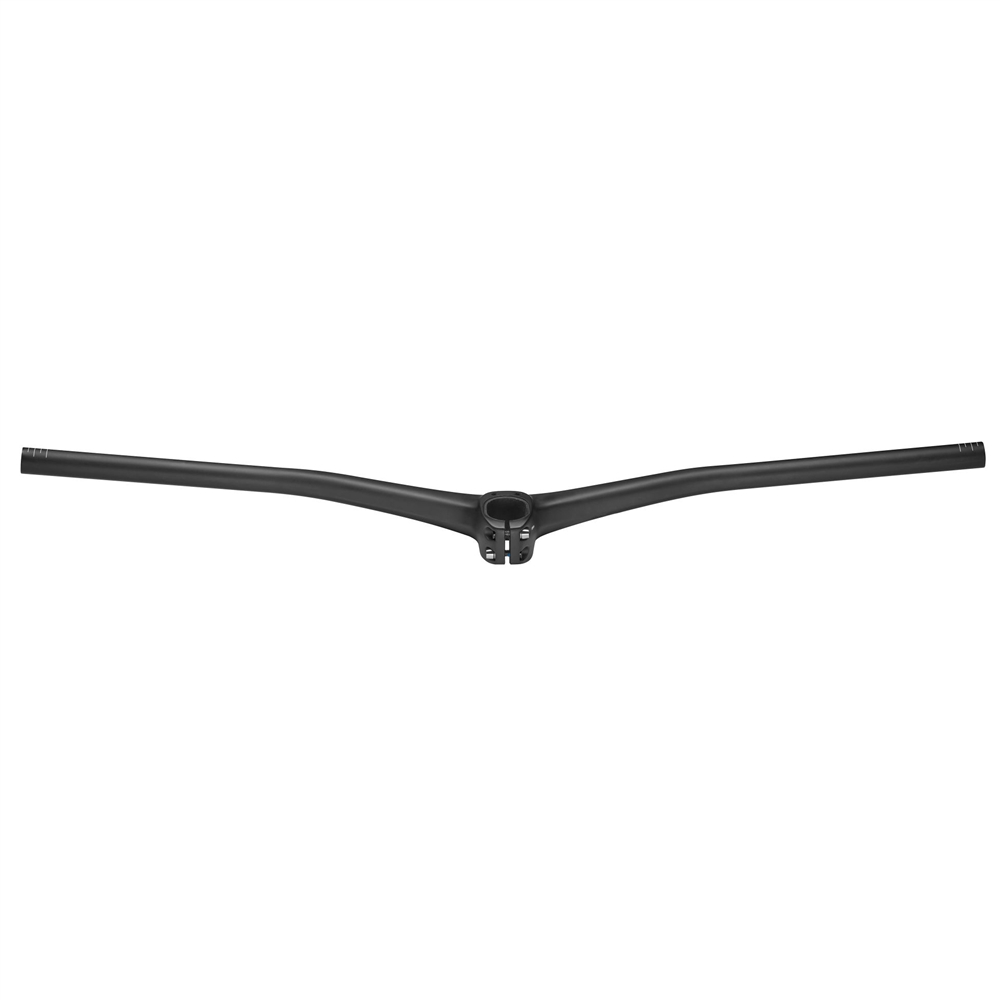 Contact SLR Trail Handlebar/Stem Combo - 800mm (2022)