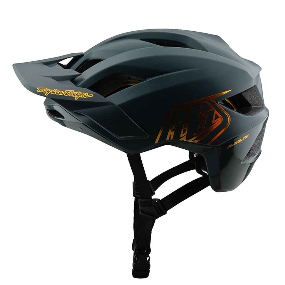 Flowline MIPS Youth Helmet (2025)