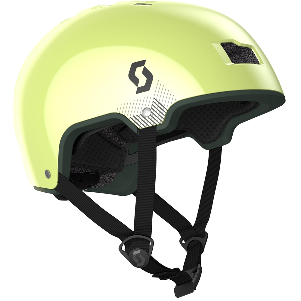 Jibe MTB Helmet (2026)