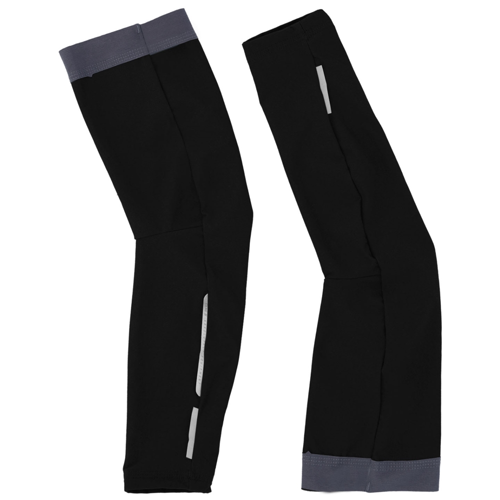 Hybrid Arm Warmer - Black (2025)