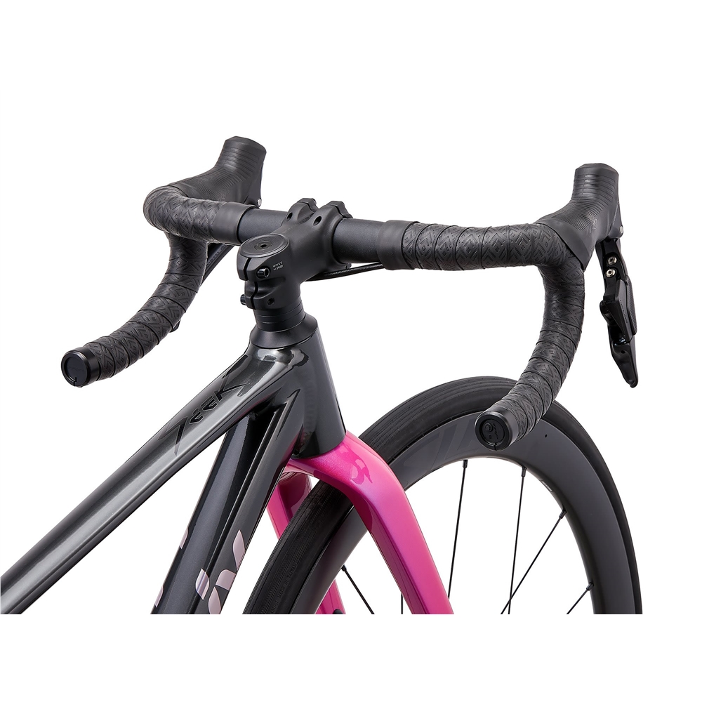 Seek 1 Kids Road Bike - Black Chrome (2026)
