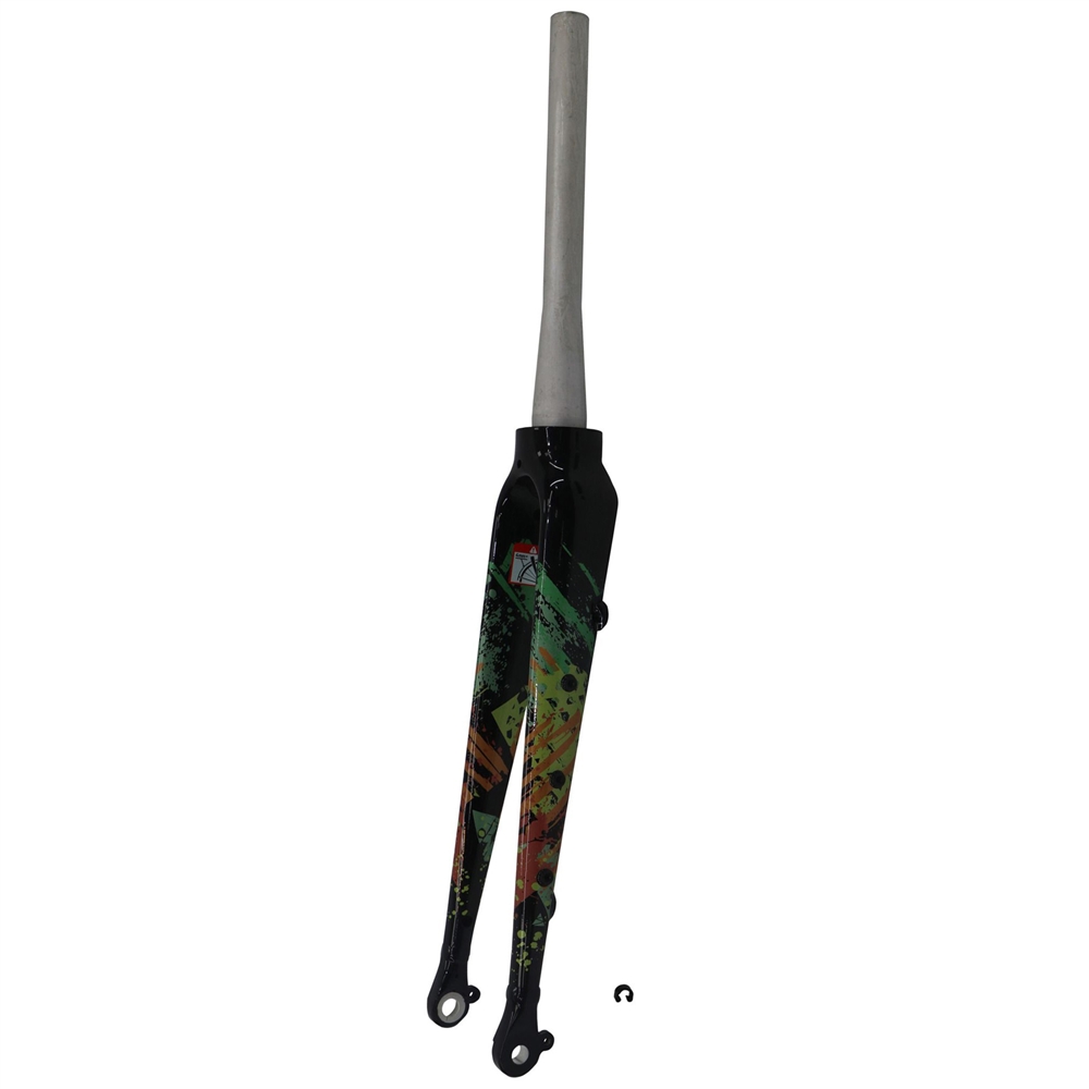 Grandurance RD 7 Fork (2024)