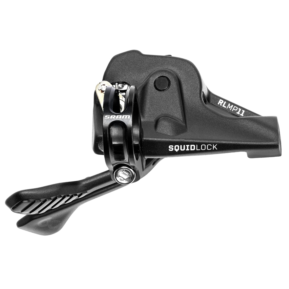 OC MP11 Squidlock Remote - Universal