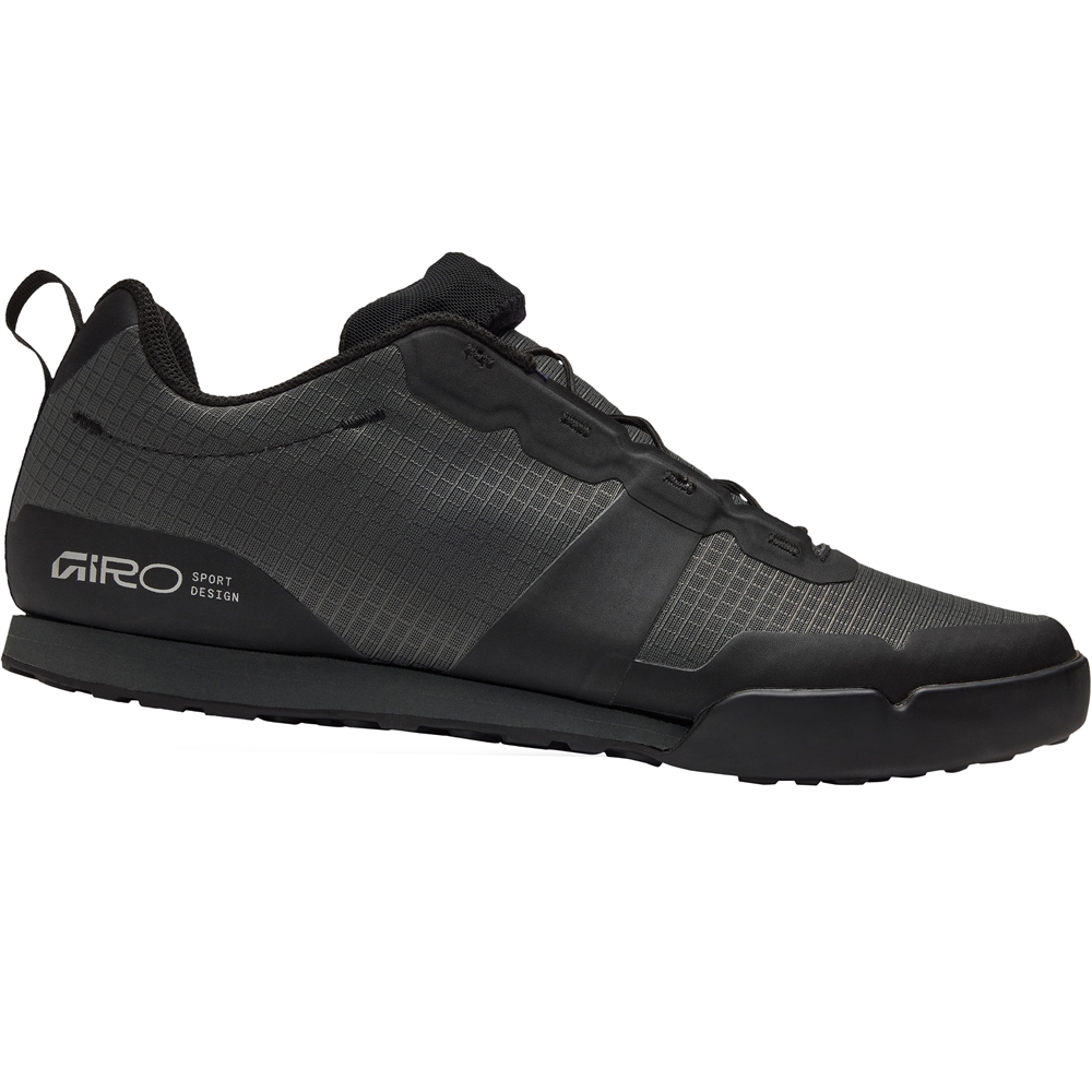 Tracker Flat Pedal MTB Shoes (2026)