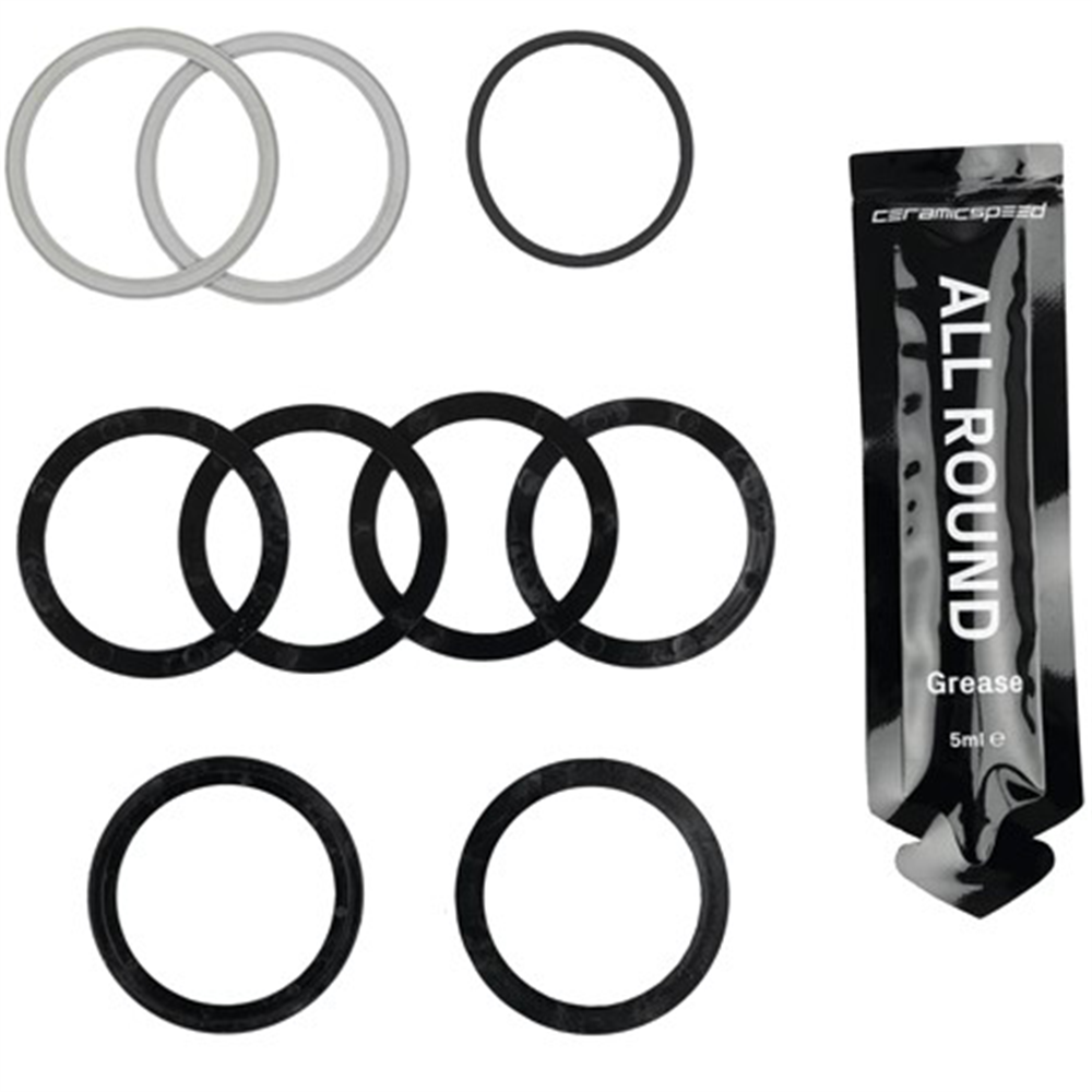 BB Alpha Service Kit - BB86/92 30mm