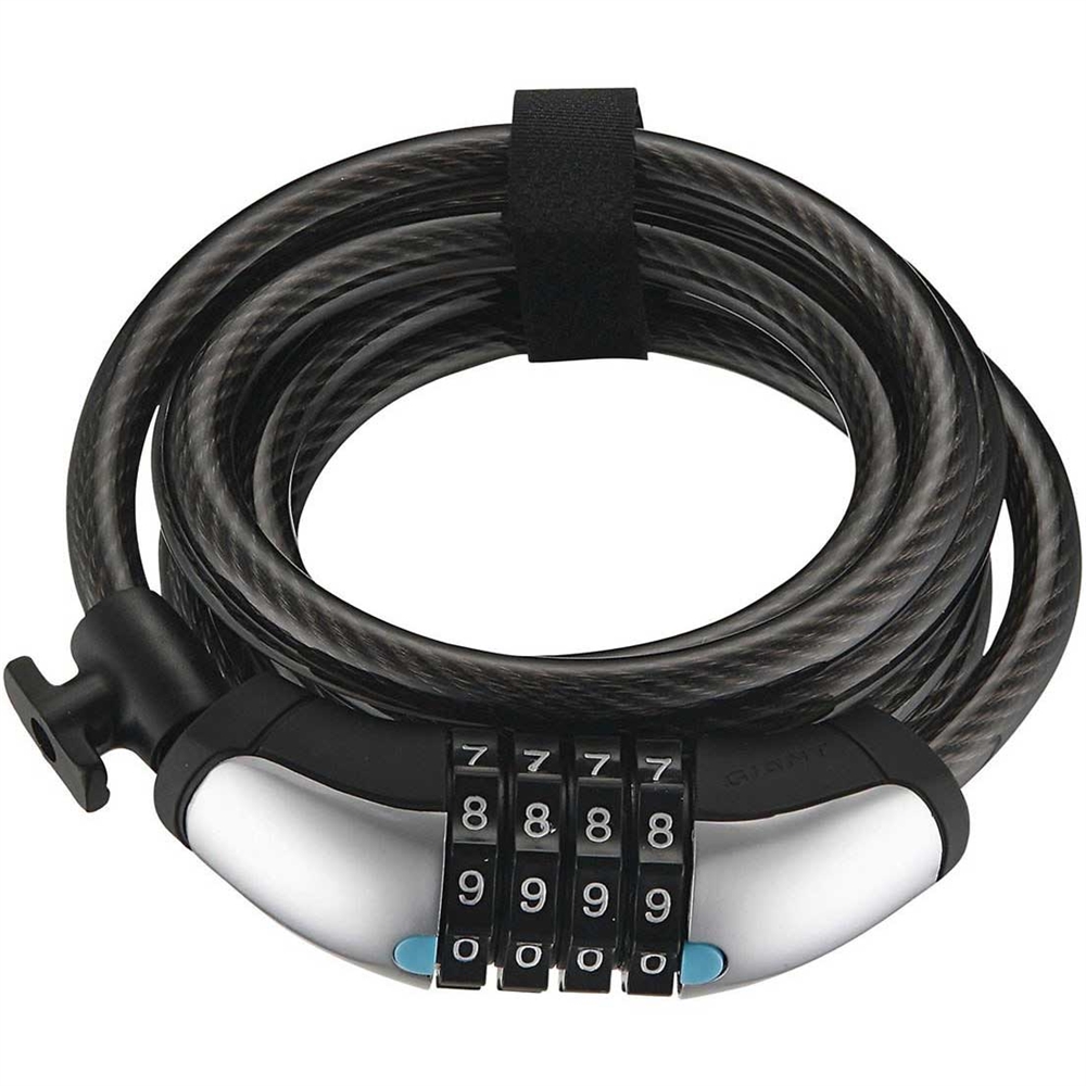 Surelock Flex Combo Coil 10 Lock