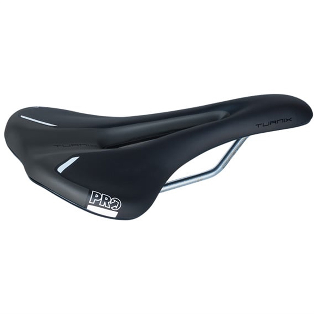 Turnix CRMO Saddle