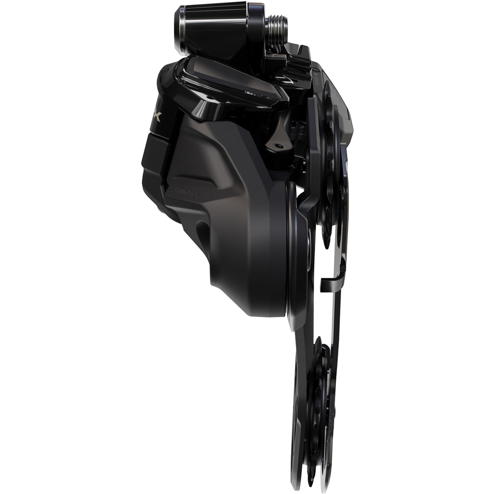 GRX827 Di2 12-Speed Rear Derailleur (SGS)