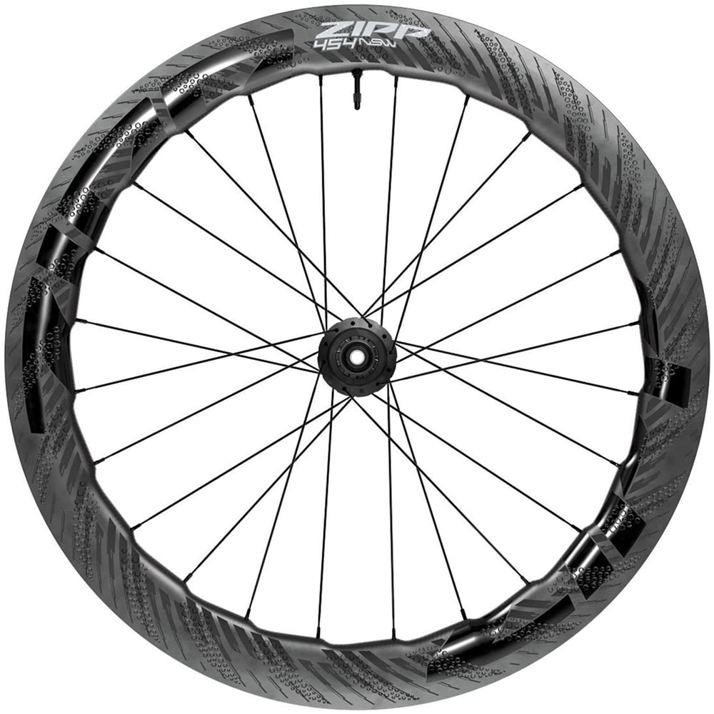 454 NSW Carbon Wheelset