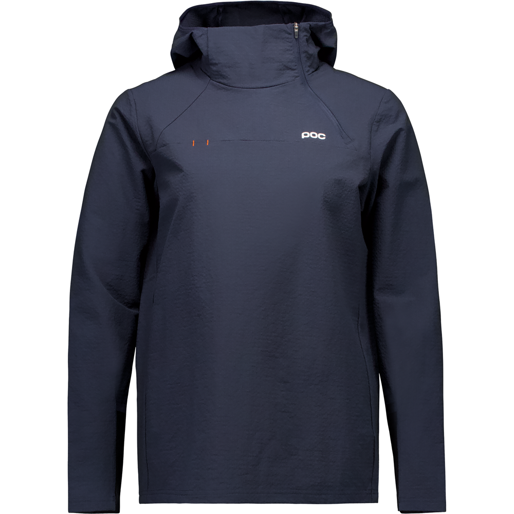 Ladies Mantle Thermal Hoodie