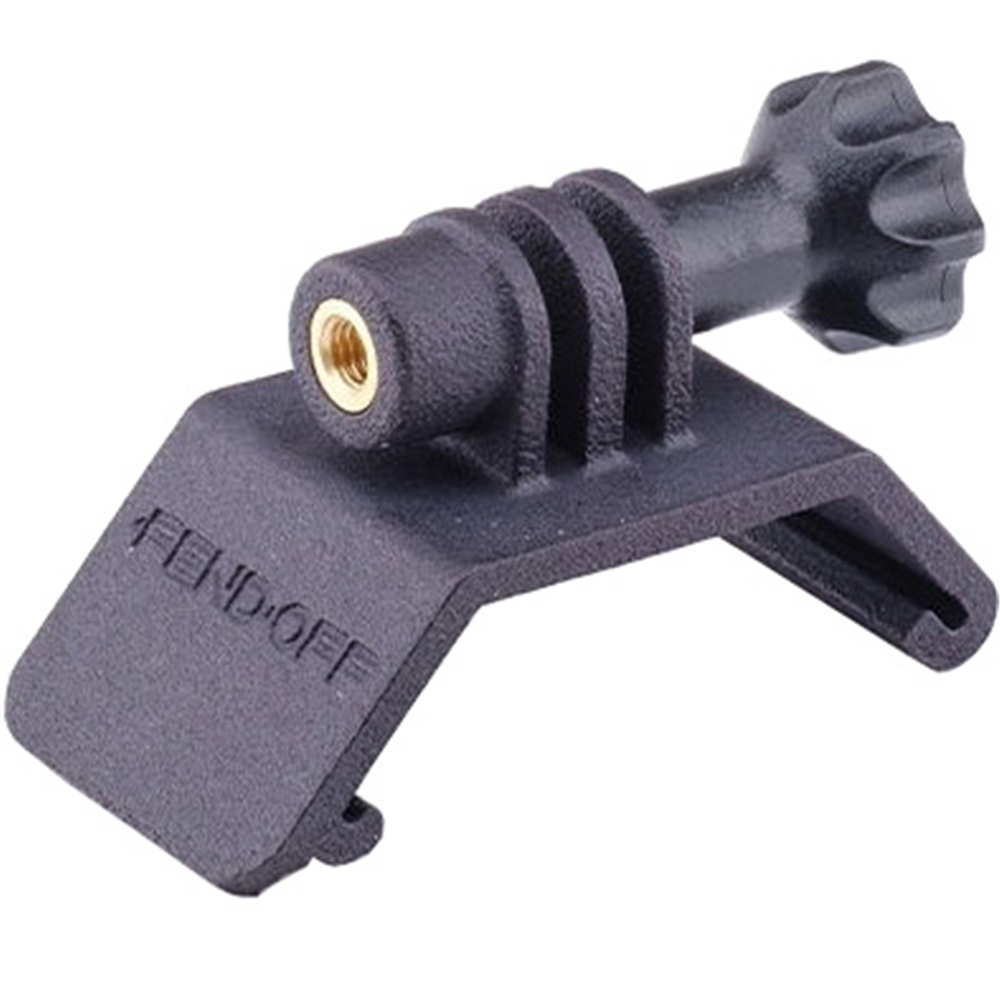Fend Off WIDE Light Bracket - GoPro