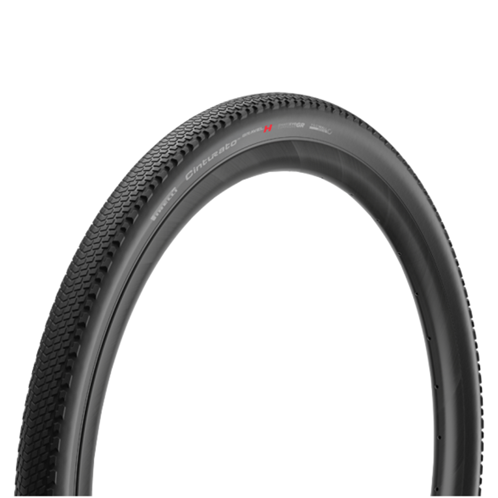 Cinturato Gravel H High Performance Tubeless Ready Tyre