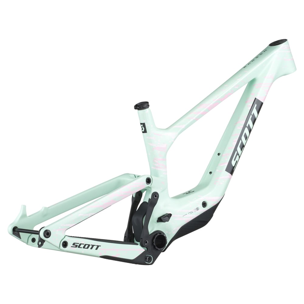 Ransom 900 RC HMX Full Suspension Mountain Bike Frameset (2026)
