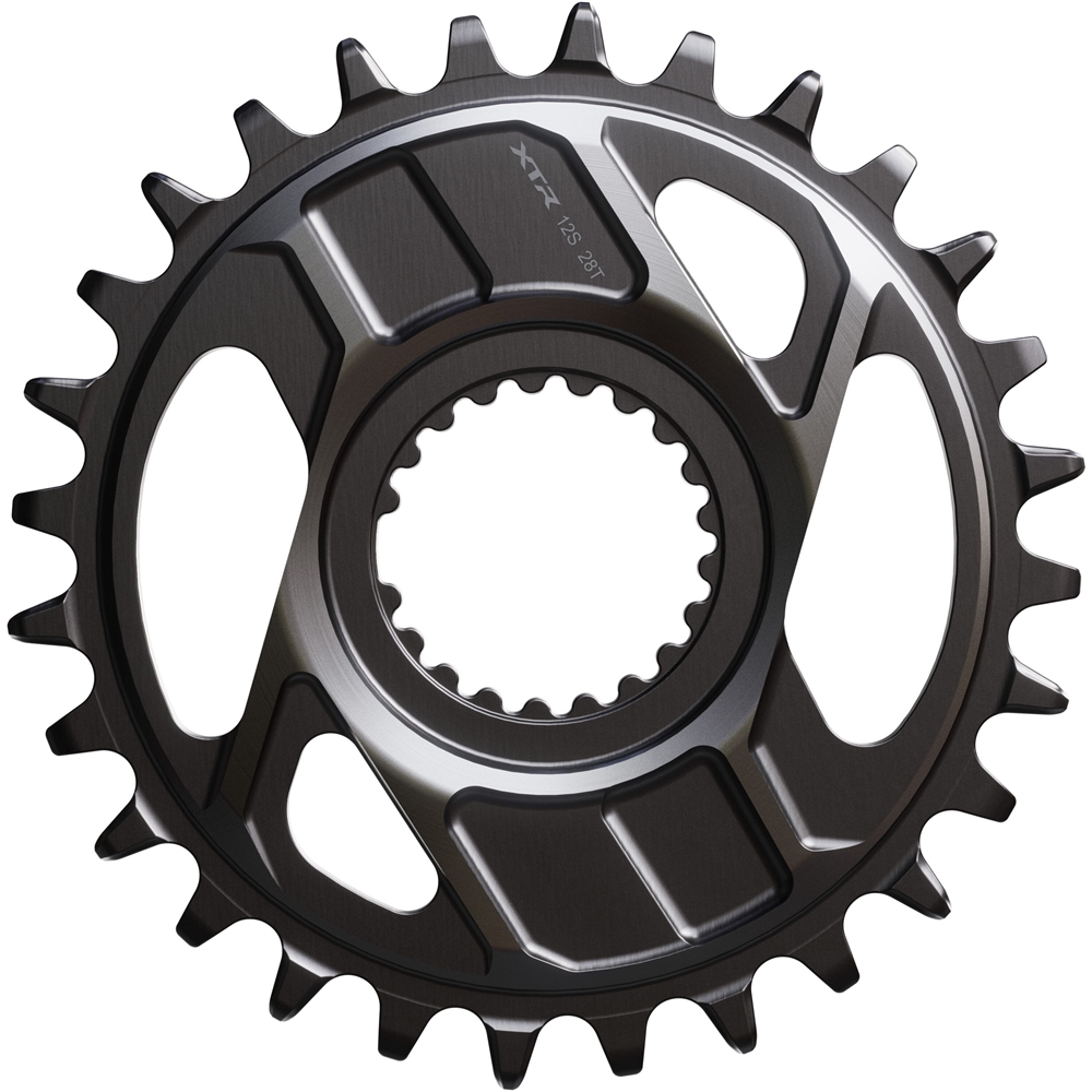 CRM96 XTR M9200/9220 Chainring