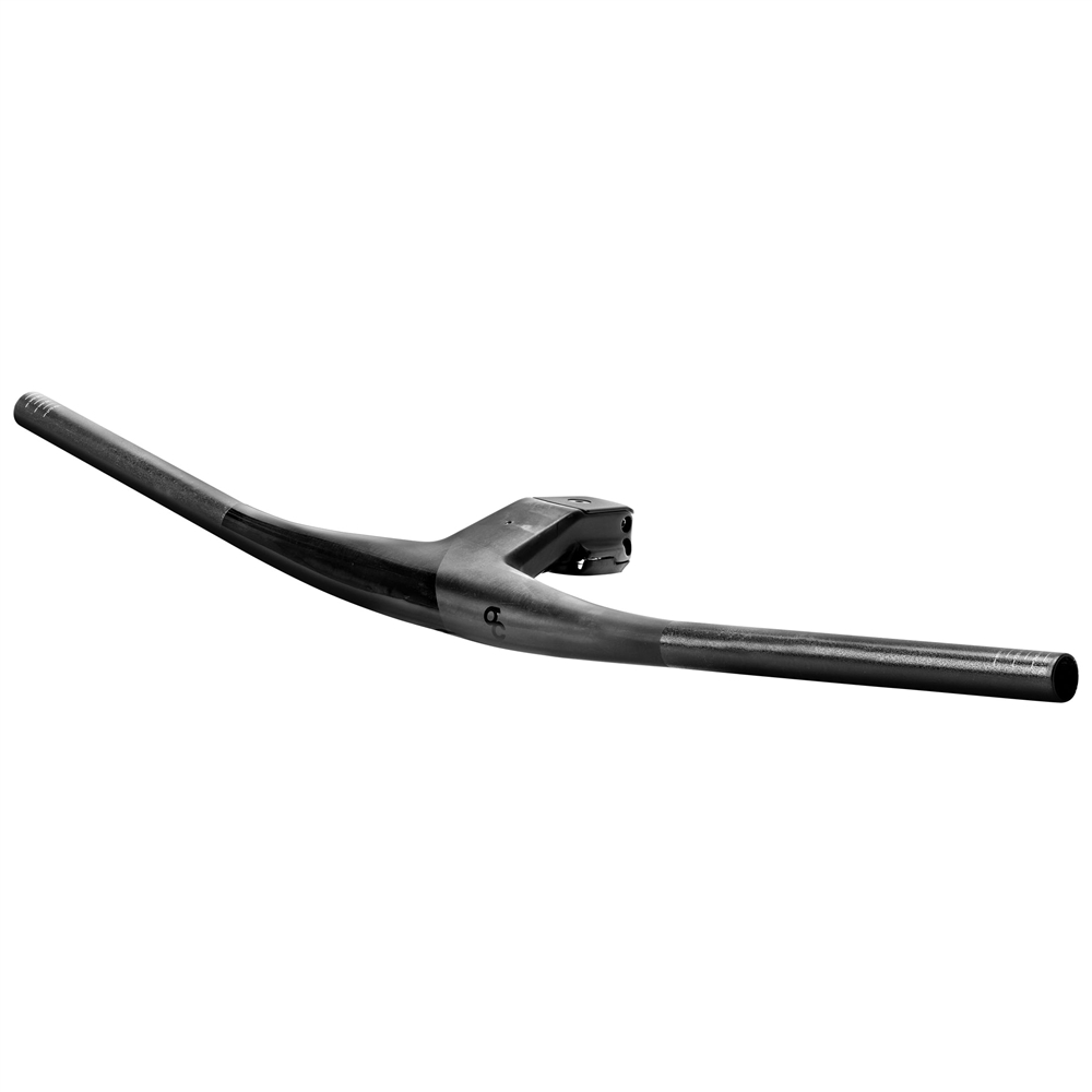 OC MP10 Carbon Handlebar/Stem Combo