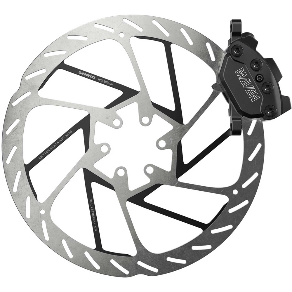 Maven Silver B1 Disc Brake