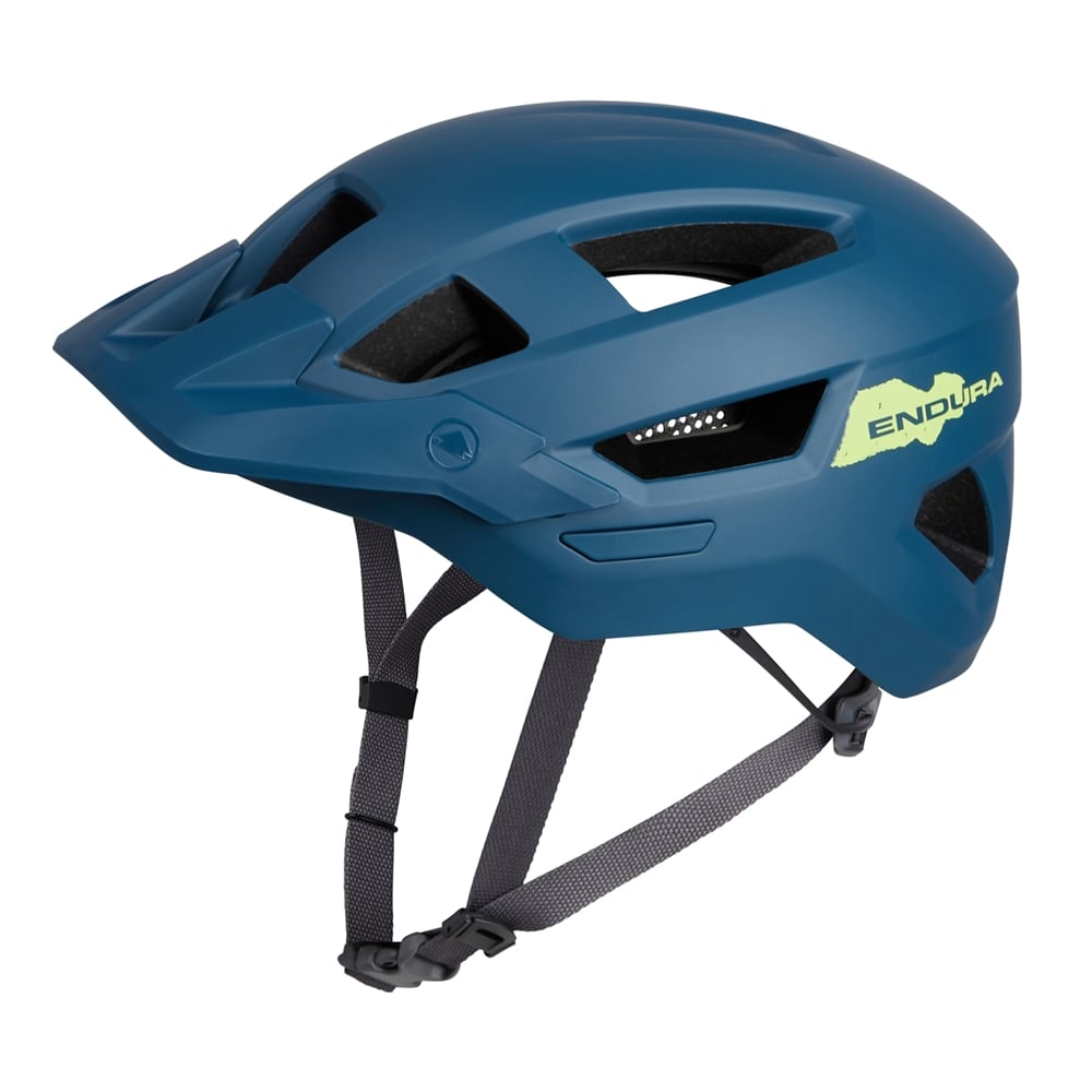 Hummvee MIPS Youth Mountain Bike Helmet (2025)