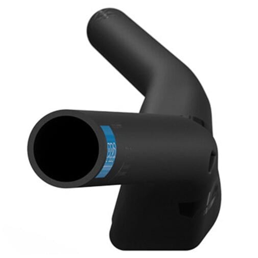Tharsis Evo Carbon Riser Handlebars (780mm)