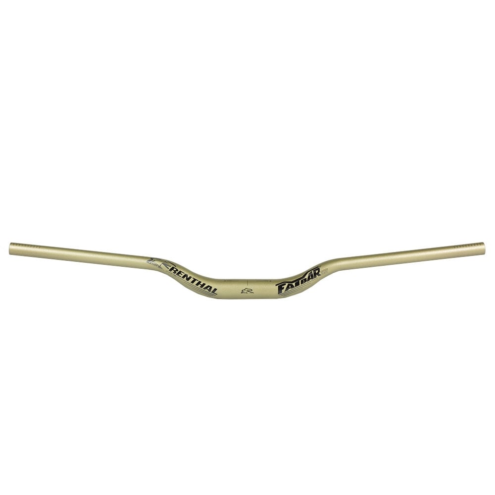 FatBar 35 V3 Alloy Handlebar