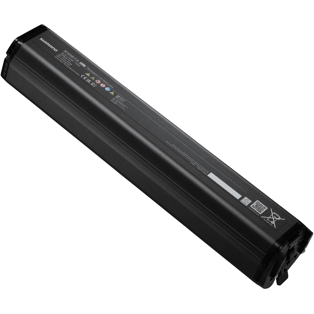 EN405 540Wh Battery For Rear Carrier