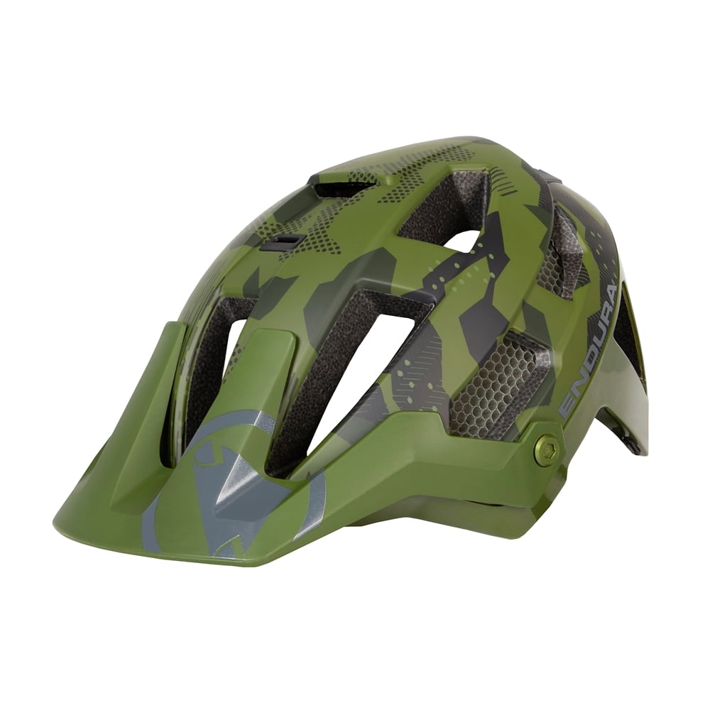 SingleTrack MIPS Trail Helmet (2025)