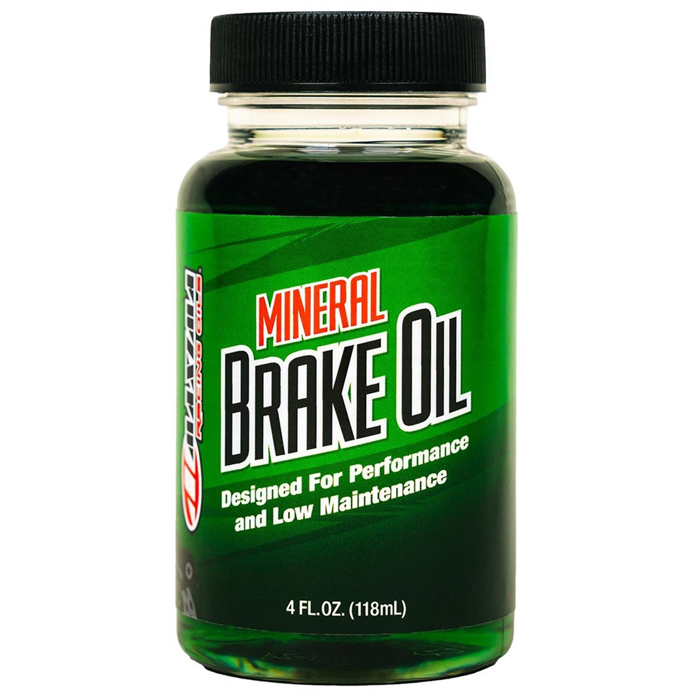 Maxima Mineral Oil - 118ml