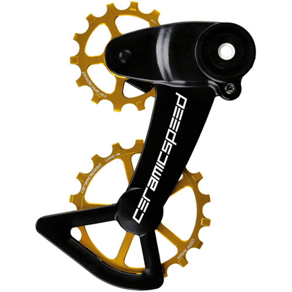 Sram Eagle Mechanical OSPWX System