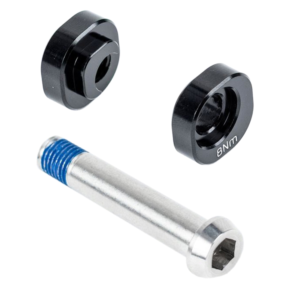 4-Position Enduro Flip Chips For Rallon (2026)