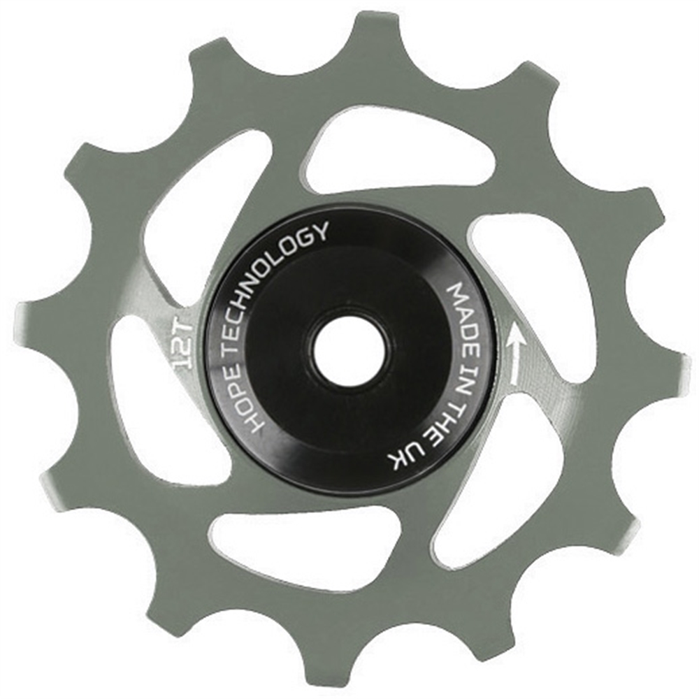 12 Tooth Jockey Wheel