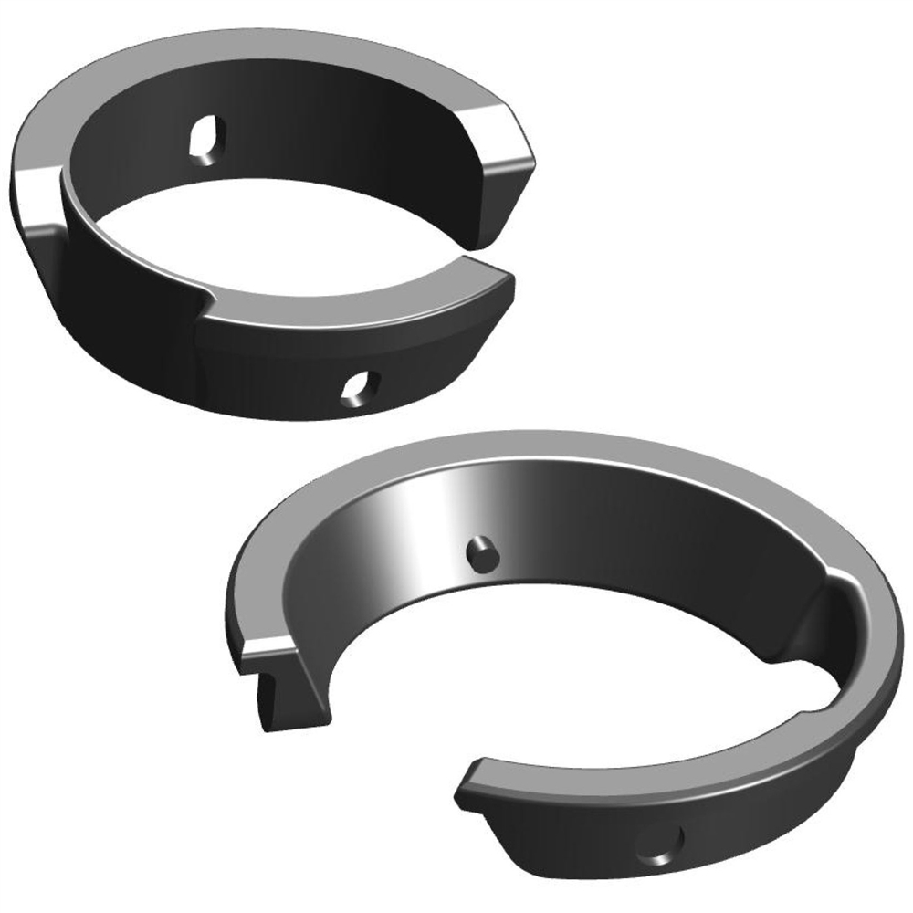 HS02-A ICR RS Angleset Compression Ring