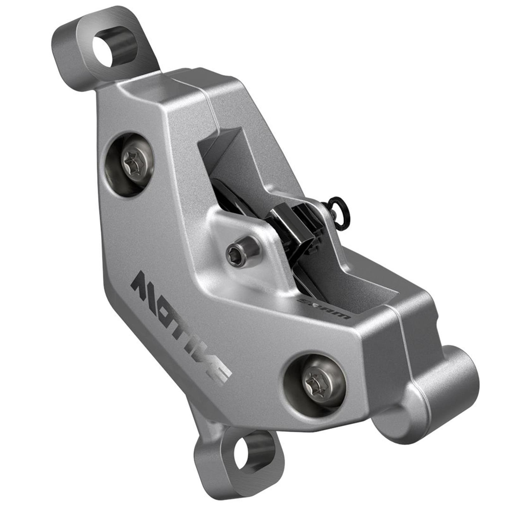 Motive Ultimate Disc Brake