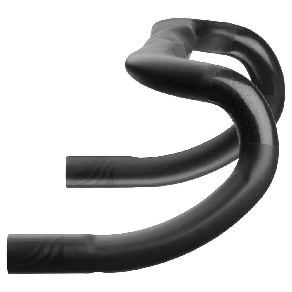 Feldspar Carbon Gravel Bike Drop Handlebar