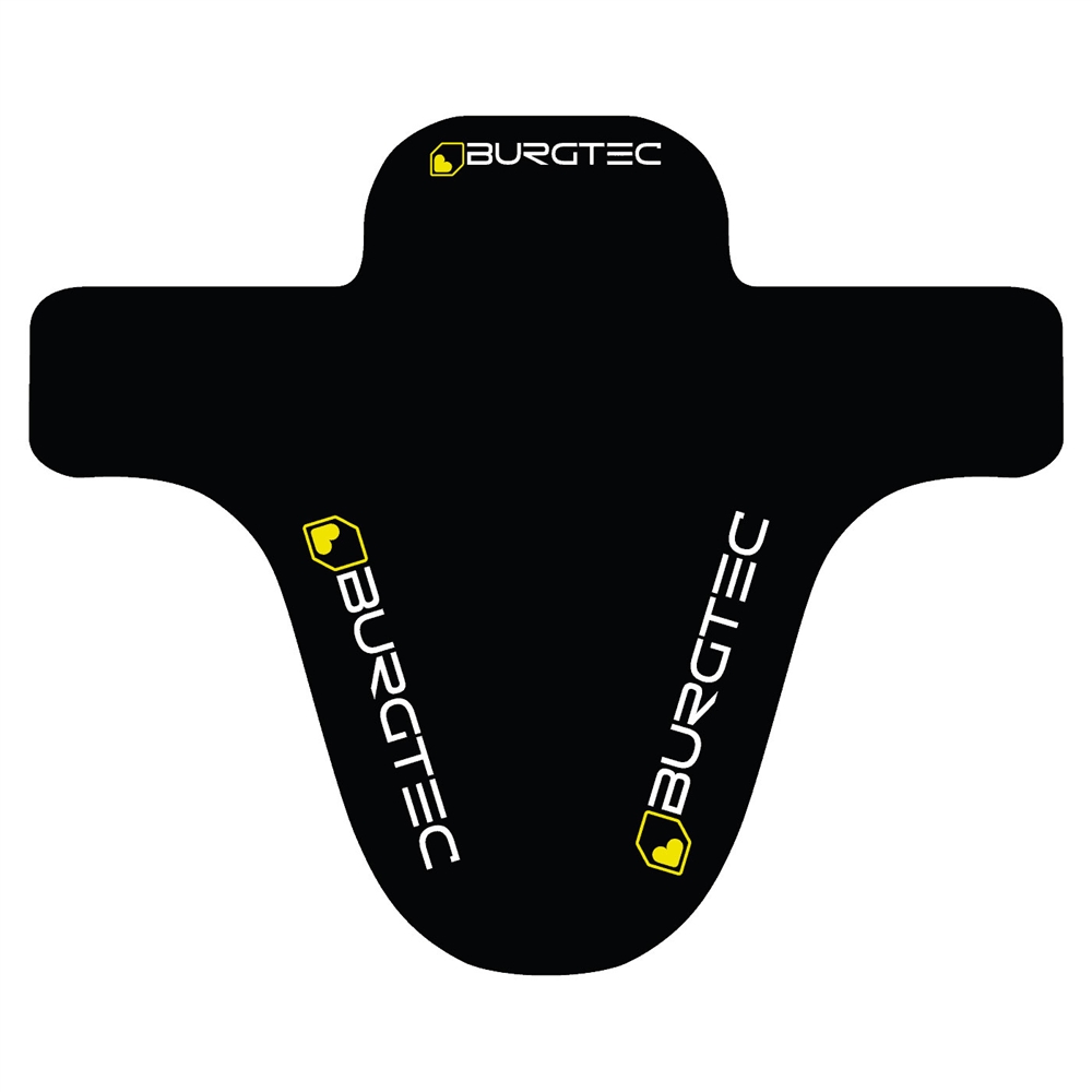 Moto Mudguard
