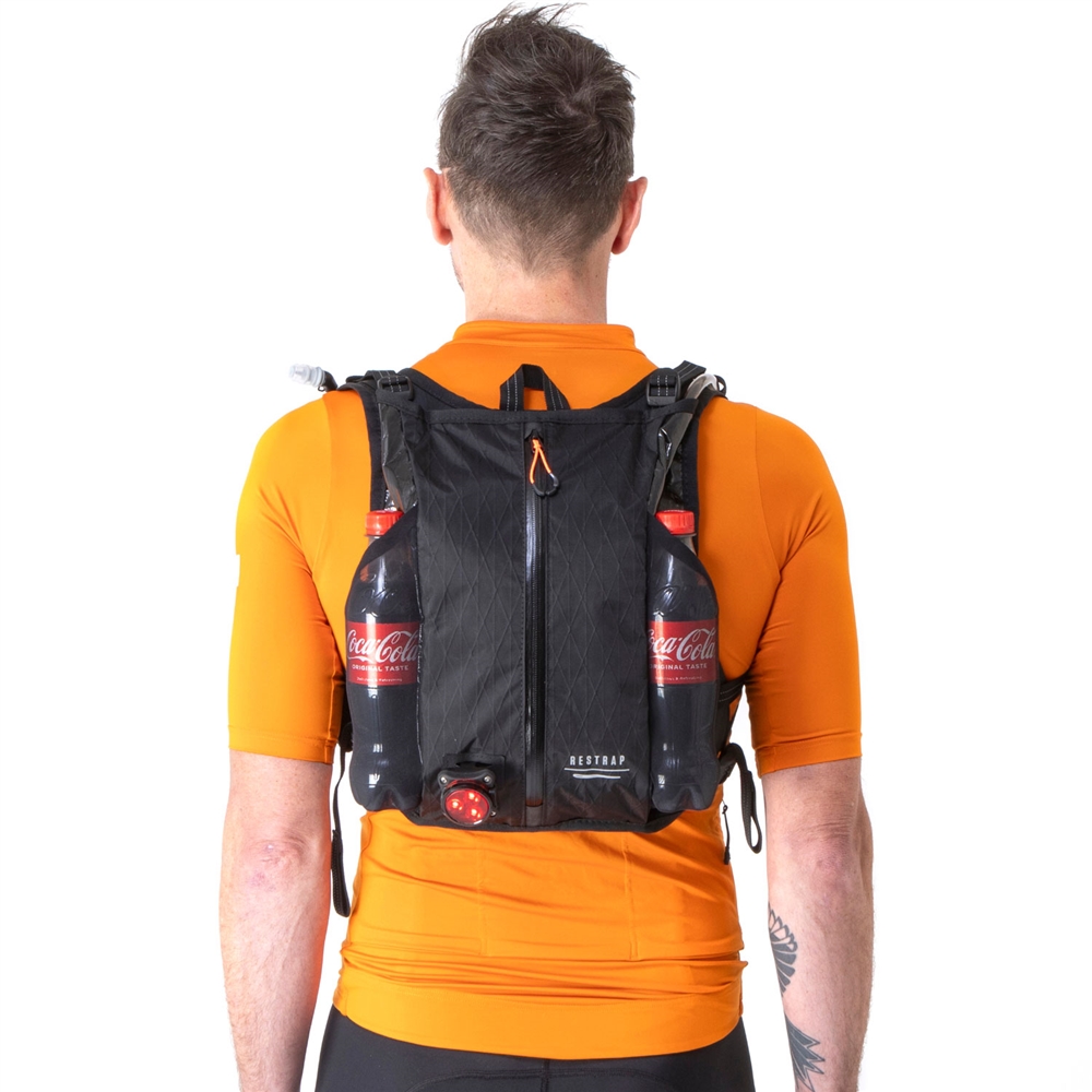 Race Hydration Vest