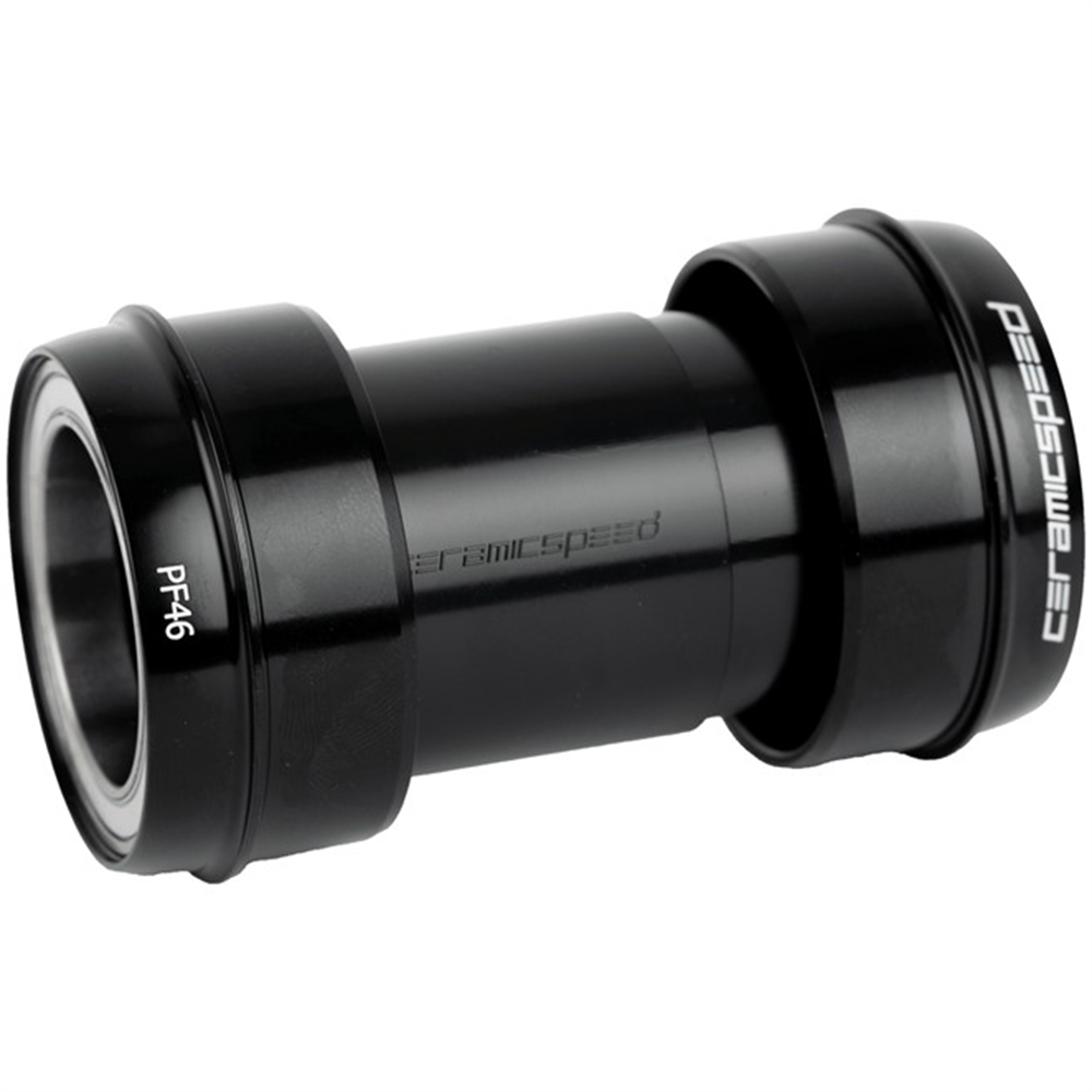 BB Alpha Bottom Bracket - PF30 30mm Gravel