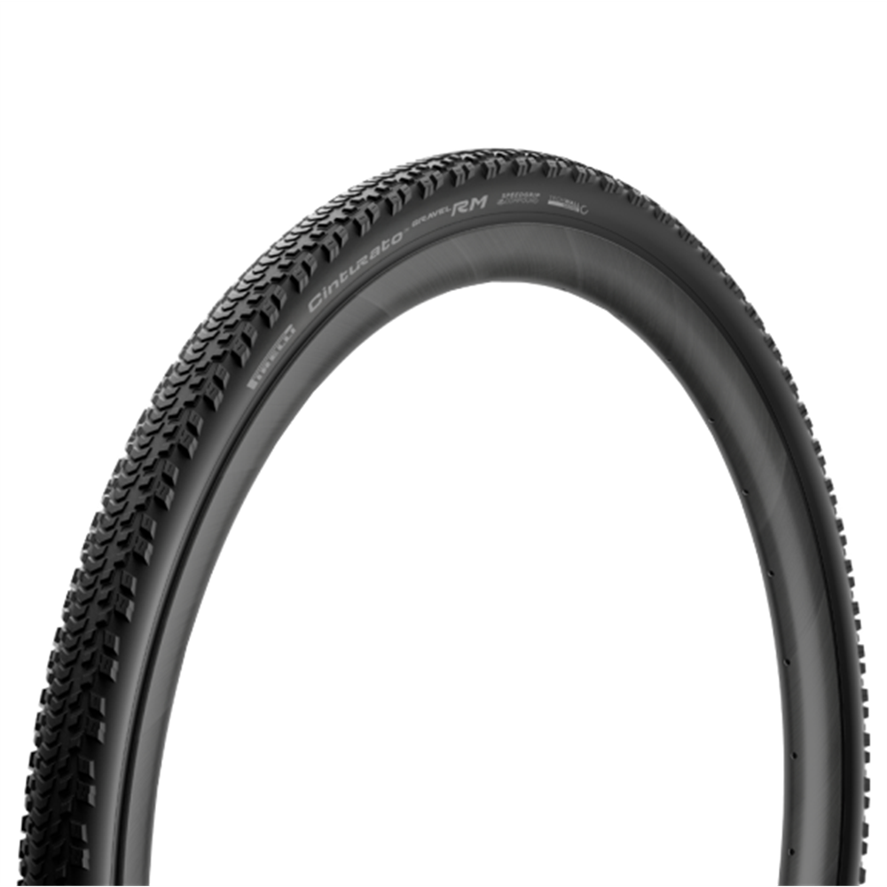 Cinturato Gravel RM Performance Tubeless Ready Tyre