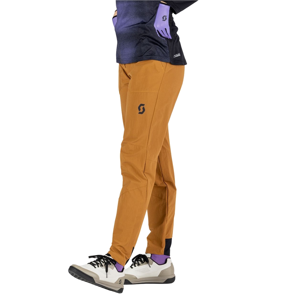 Ladies Trail Tuned Trousers (2025)