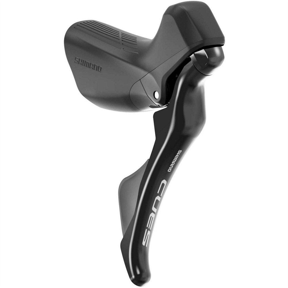 CUES U3030 Right-Hand Mechanical Disc Brake Lever And 10-Speed Shifter